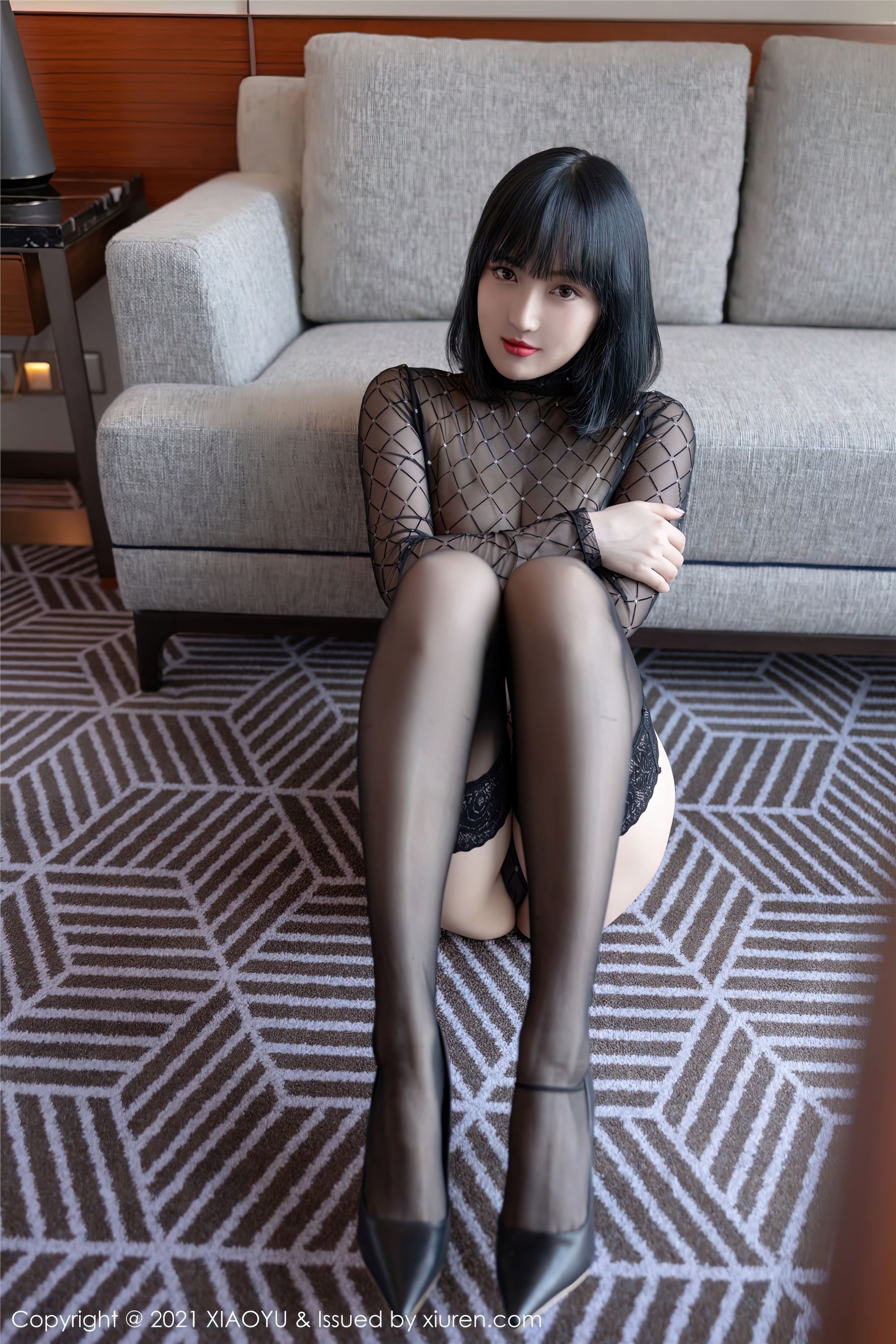 XIAOYU语画界 2021.04.26 Vol.516 豆瓣酱